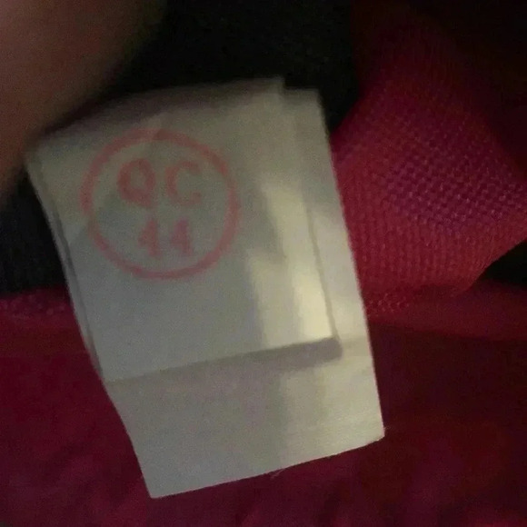 Under Armour cinch sak drawstring pack - Picture 6 of 6